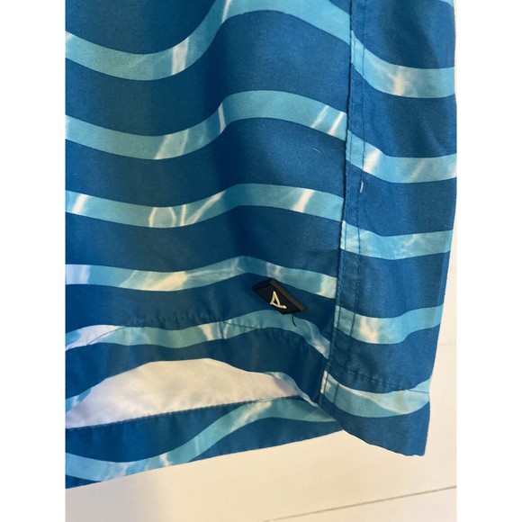 Sperry Swim Trunks Size 34 Good Condition - Picture 2 of 4